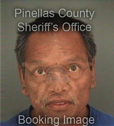 Phet Maharatboutdy, - Pinellas County, FL 