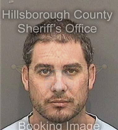 Jesus Martevazquez, - Hillsborough County, FL 