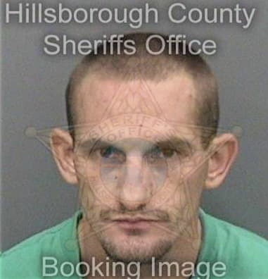 Richard Martin, - Hillsborough County, FL 