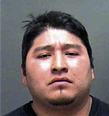 Esteban Martinez, - Mecklenburg County, NC 