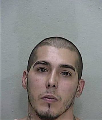 John Masci, - Marion County, FL 