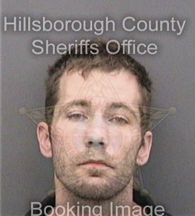 Alvin Mays - Hillsborough County, FL 