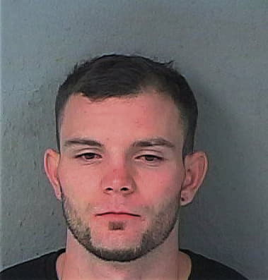 Joseph McCall, - Hernando County, FL 