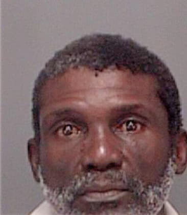 Tonye McClendon - Pinellas County, FL 