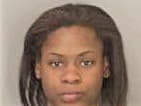 Chiitra McClure, - Shelby County, TN 