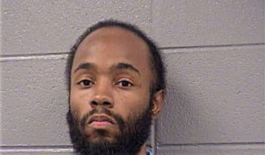 Willie McDaniel, - Cook County, IL 