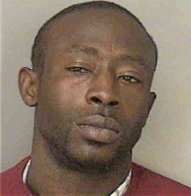 Ronald McDowell, - Polk County, FL 