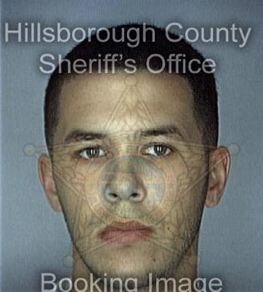 Sean McKay - Hillsborough County, FL 