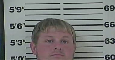 Shaun McKinney, - Carter County, TN 