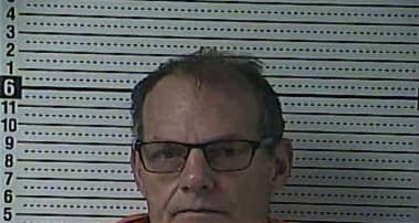 Jason McWilliams, - Boyle County, KY 