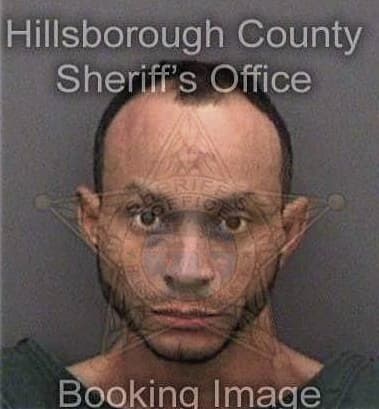 Samuel Melendez - Hillsborough County, FL 