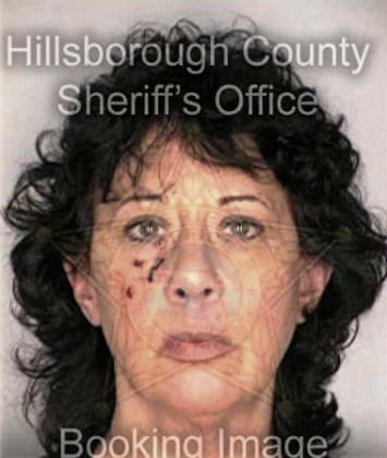 Courtney Miller - Hillsborough County, FL 
