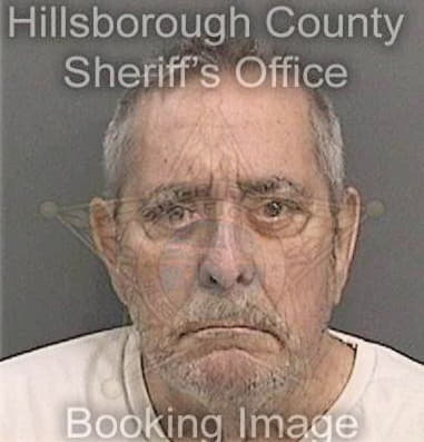 James Miller - Hillsborough County, FL 