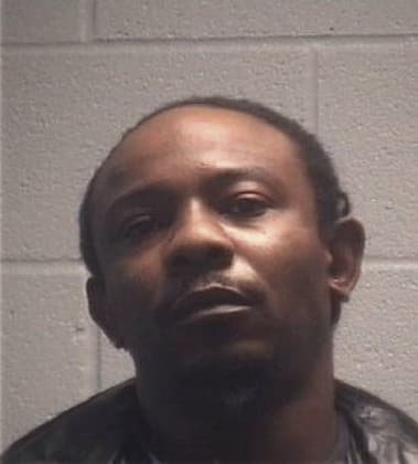 Kevante Miller - Cleveland County, NC 