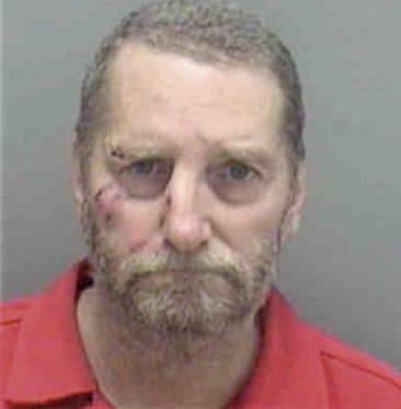 Kevin Monahan, - Lee County, FL 