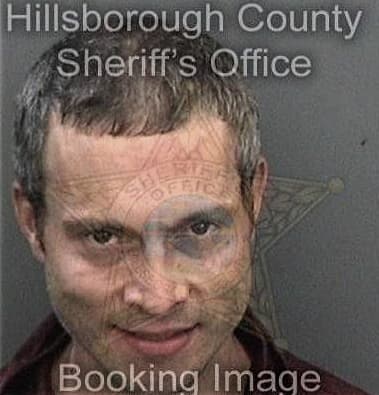 Camilo Moncadaangulo, - Hillsborough County, FL 