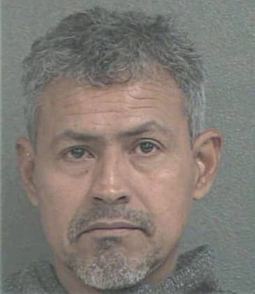 Jorge Morales, - Wyandotte County, KS 