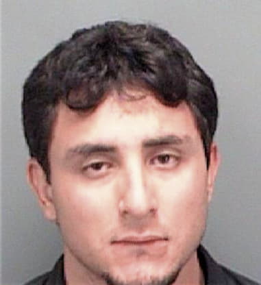 Enrique Munoz, - Pinellas County, FL 