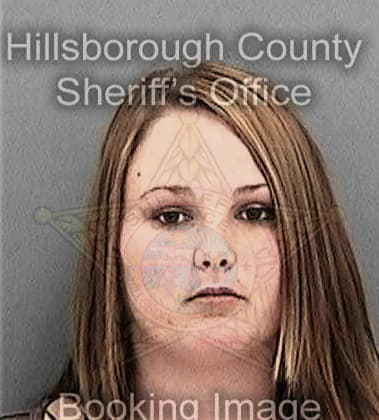 Luz Myers, - Hillsborough County, FL 