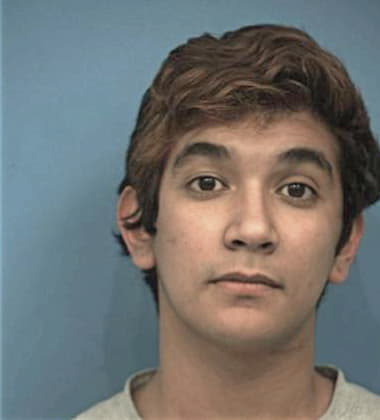 Jeffery Nielsen - Williamson County, TX 