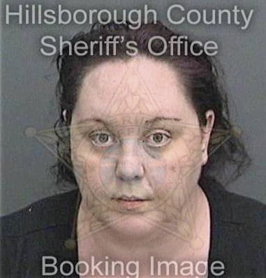 Katina Padgett, - Hillsborough County, FL 