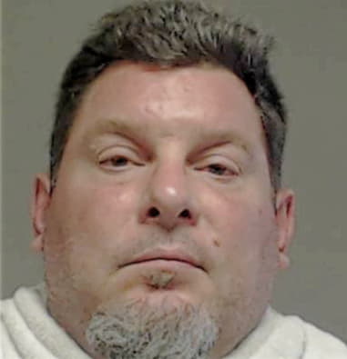 Jason Parks - Collin County, TX 