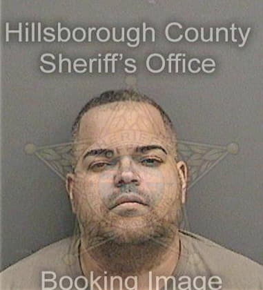 Clint Paulk, - Hillsborough County, FL 