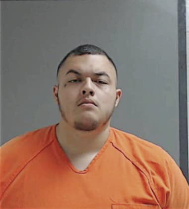 Jasiel Pena, - Hidalgo County, TX 