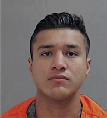 Jose Pena, - Hidalgo County, TX 