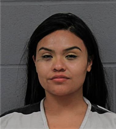 Susanna Pena-Hernandez, - Travis County, TX 