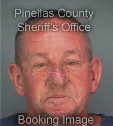 Marty Percy, - Pinellas County, FL 