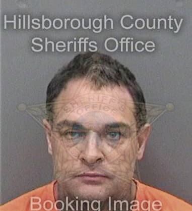 Tomas Perez, - Hillsborough County, FL 