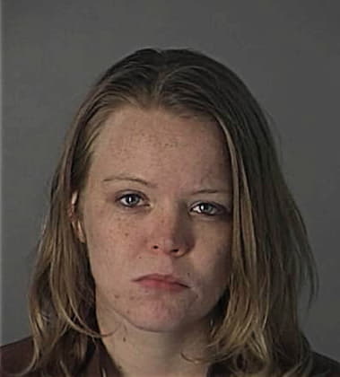 Amber Philpott, - Pasco County, FL 