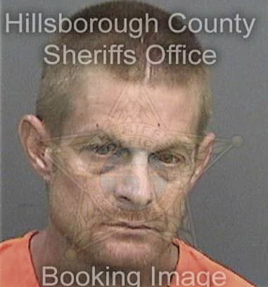 Jose Pinedacastro, - Hillsborough County, FL 