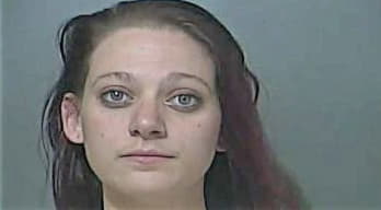 Marlena Pohlman, - Vigo County, IN 