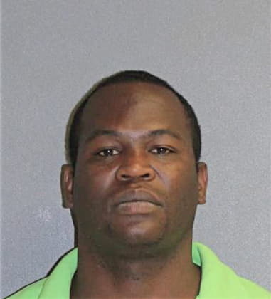 Andre Pomerleau, - Volusia County, FL 