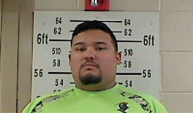 Policarpio Reyna, - Kleberg County, TX 