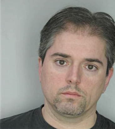 Victor Rivera - Hillsborough County, FL 