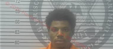 Charlie Robinson, - Harrison County, MS 