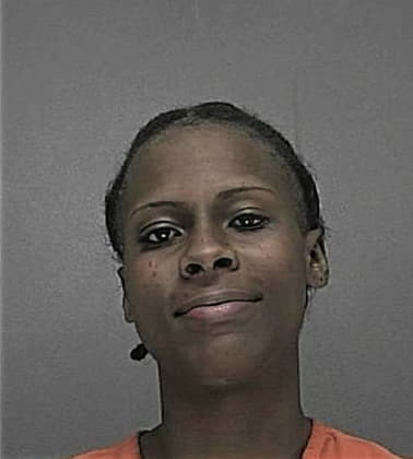 Dominique Robinson, - Volusia County, FL 