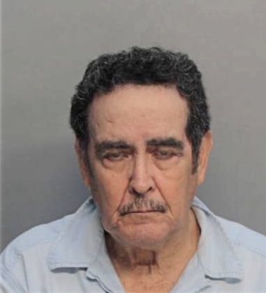 Yohany Rodriguez, - Dade County, FL 