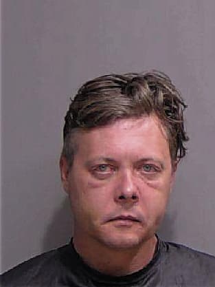 Jerome Rosiecki, - Flagler County, FL 