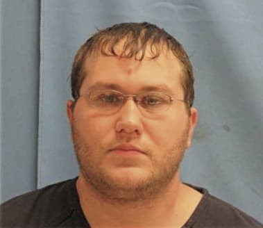 Robert Samples, - Pulaski County, AR 