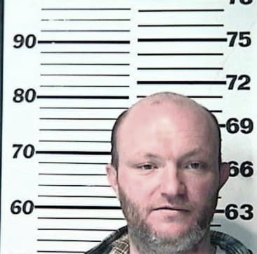 James Sanders, - Campbell County, KY 