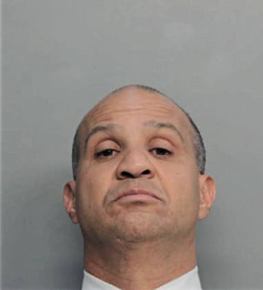 Raul Santanagarcia, - Dade County, FL 