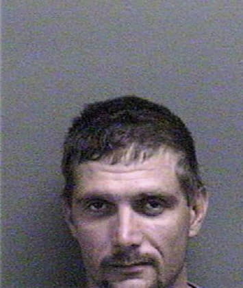 Steven Schneider, - Polk County, FL 