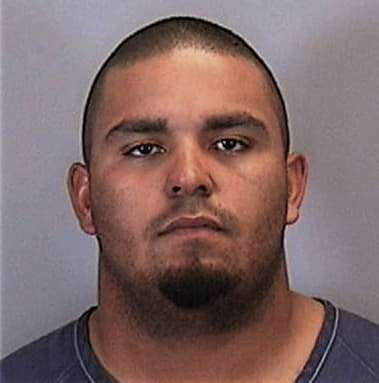 Pedro Serrano, - Manatee County, FL 