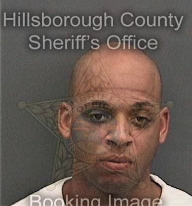 Jimmy Silmorales, - Hillsborough County, FL 