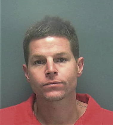 Ronald Skellie, - Lee County, FL 