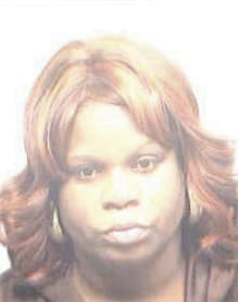 Ashley Slaughter - Fulton County, GA 